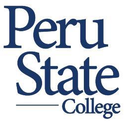 Logo Peru State